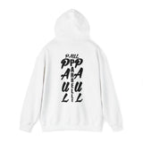 Just Paul Paul Parbelle Hoodie