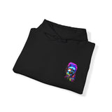 66Road Paul Parbelle Hoodie