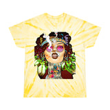 Ganja PP Tee, Cyclone