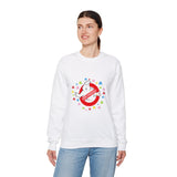 GhØst Chaser Paul Parbelle Sweater