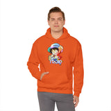 Cold Temper Paul Parbelle Hoodie