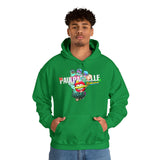 Paul Parbelle Hoodie