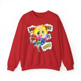Sofunky Paul Parbelle Sweater