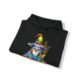Sorcerer Paul Parbelle Hoodie