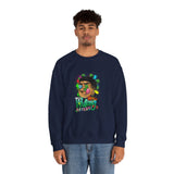 Wuxang Haters Paul Parbelle Sweater