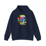 PPTENTATION Hoodie
