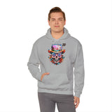 Gentlemen PP Skull Paul Parbelle