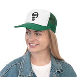 Pxblo Trucker Cap Paul Parbelle