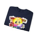 Sofunky Paul Parbelle Sweater