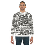 Paul SQUICHY Sweatshirt