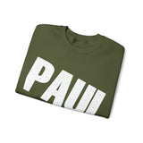 Paul Parbelle Sweater