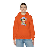 Cold Temper Paul Parbelle Hoodie