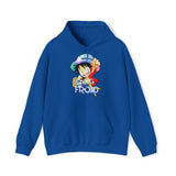 Cold Temper Paul Parbelle Hoodie