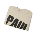 Paul Parbelle Monogram Sweater