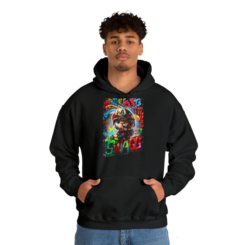 Unisex Hoodie Sweatshirt™