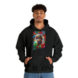Unisex Hoodie Sweatshirt™