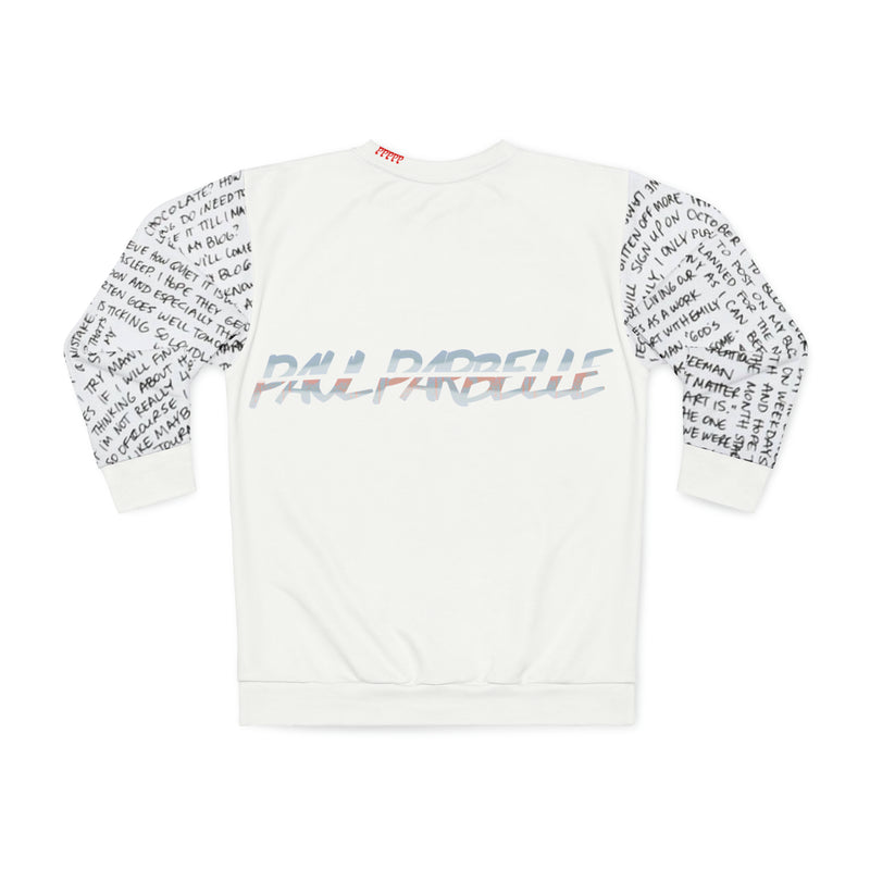 PP Infos collector Sweatshirt