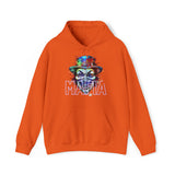 Vendetta Mafia Paul Parbelle Hoodie