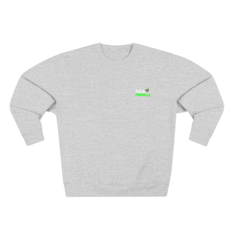 PPOINT Unisex Sweatshirt