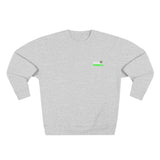 PPOINT Unisex Sweatshirt
