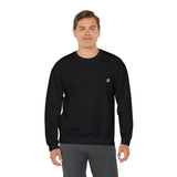 Cross Scout it Paul Parbelle Sweater