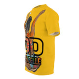 Party Calmifornia PP Tee-Shirt