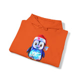 Unisex Hoodie Sweatshirt™