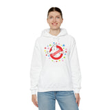 GhØst Chaser Paul Parbelle Heavy Blend Hoodie