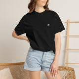 PP CLASSIC B-VERSION WHITE T-SHIRT