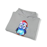 Unisex Hoodie Sweatshirt™
