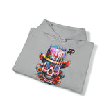 Gentlemen PP Skull Paul Parbelle