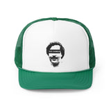 Pxblo Trucker Cap Paul Parbelle