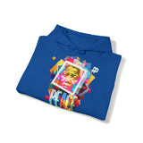 Peace Paul Parbelle Hoodie