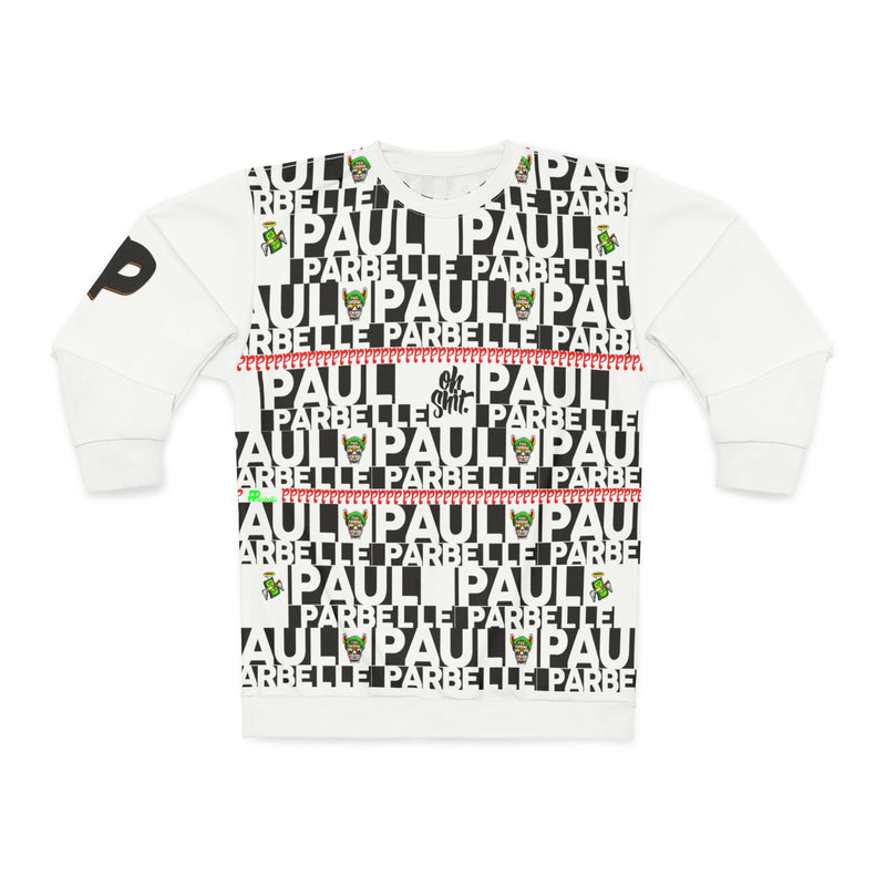 PaulSQuat Sweatshirt