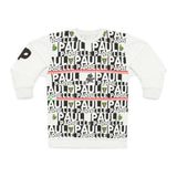 PaulSQuat Sweatshirt