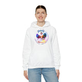 Mister Jax Paul Parbelle Hoodie