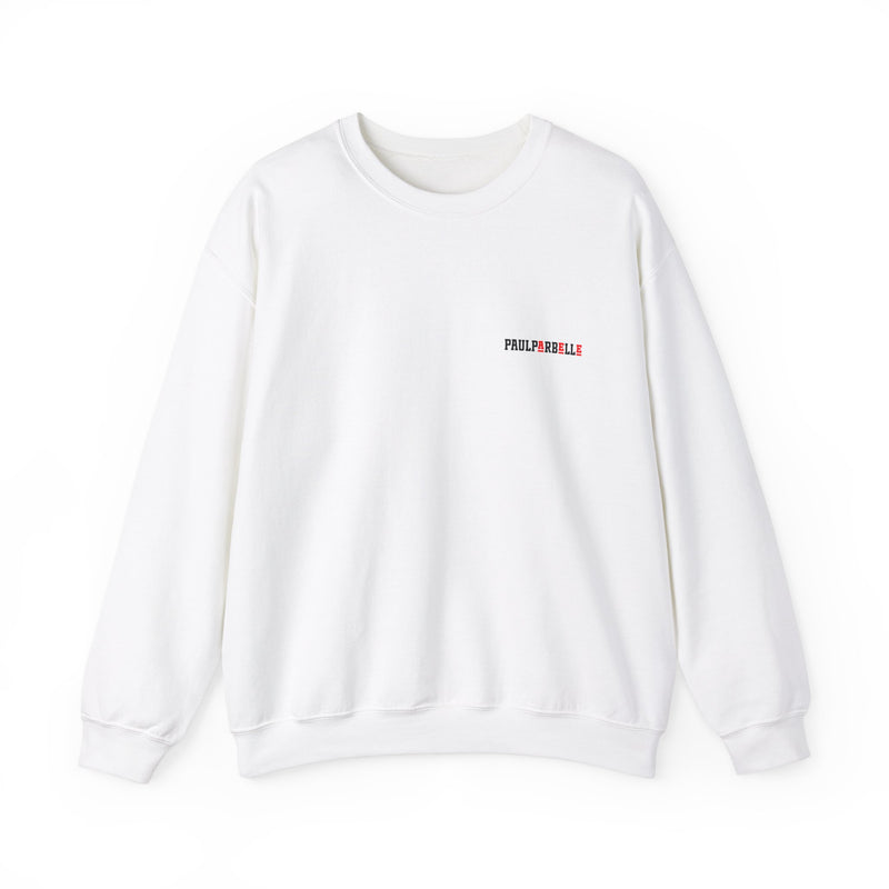 Paulparbelle sweat street