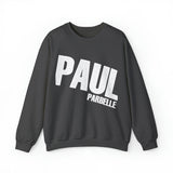 Paul Parbelle Sweater