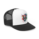 Monkey x Clown SnapBack Paul Parbelle