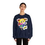 Sofunky Paul Parbelle Sweater
