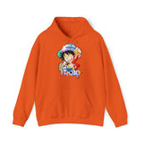 Cold Temper Paul Parbelle Hoodie