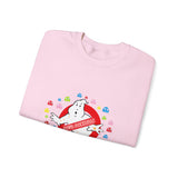 GhØst Chaser Paul Parbelle Sweater