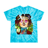 Ganja PP Tee, Cyclone