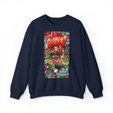 Tchek Paul Parbelle Sweater
