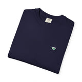 PP CLASSIC B-VERSION WHITE T-SHIRT