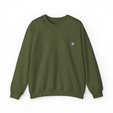 Cross Scout it Paul Parbelle Sweater