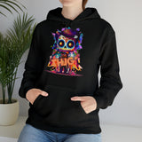 Unisex Hoodie Sweatshirt™