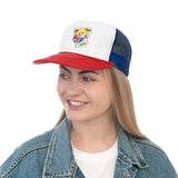 SoFunky Paul Parbelle Trucker Cap