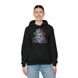 Vendetta Mafia Paul Parbelle Hoodie