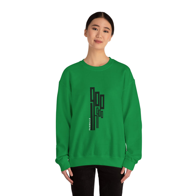PP OFFICIAL Unisex Sweatshirt